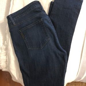 Paige denim skinny jeans